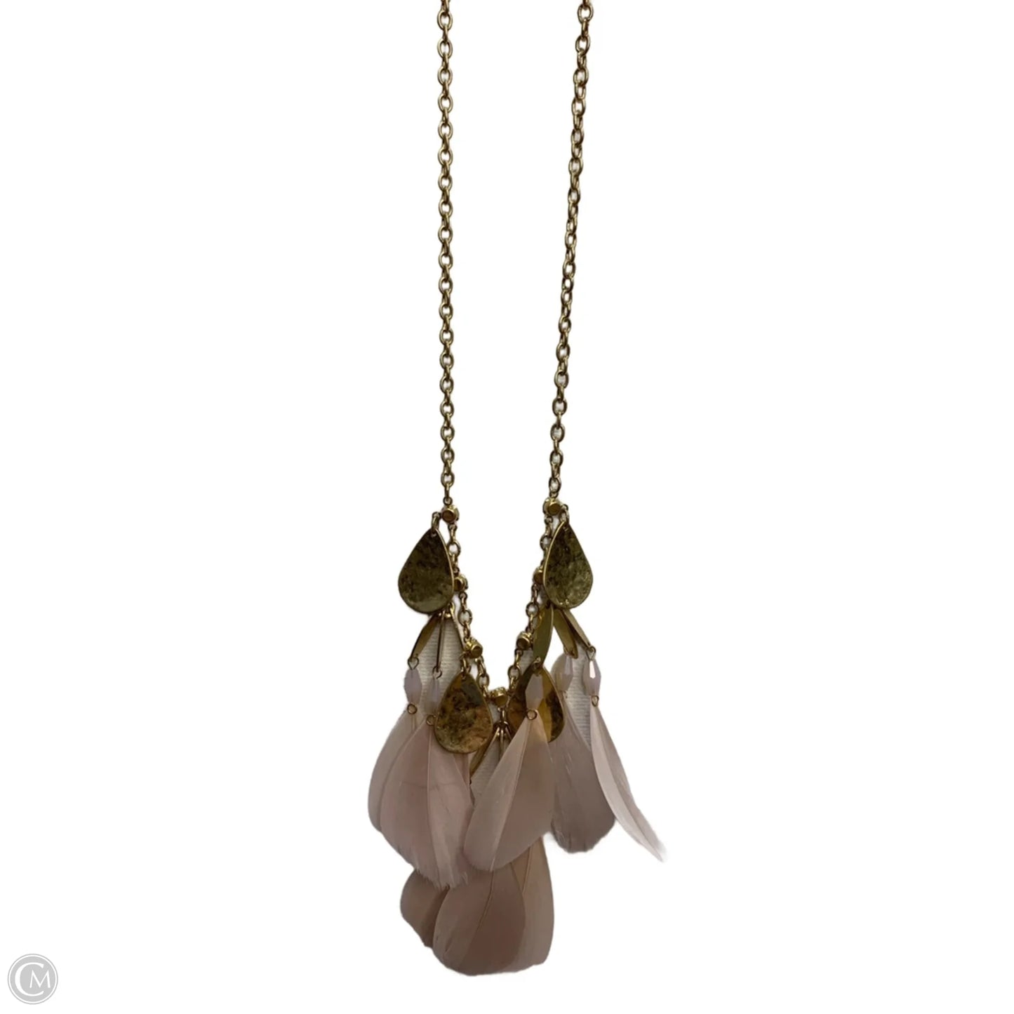 Necklace Statement By Clothes Mentor