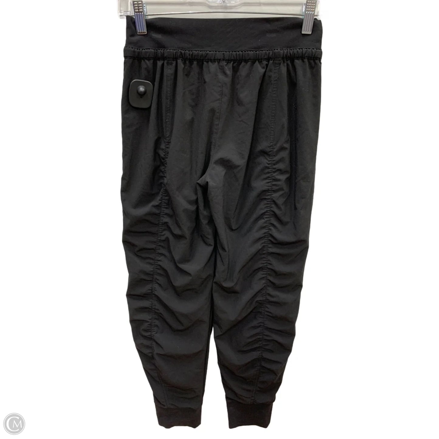 Athletic Pants By Athleta In Black, Size: 0p