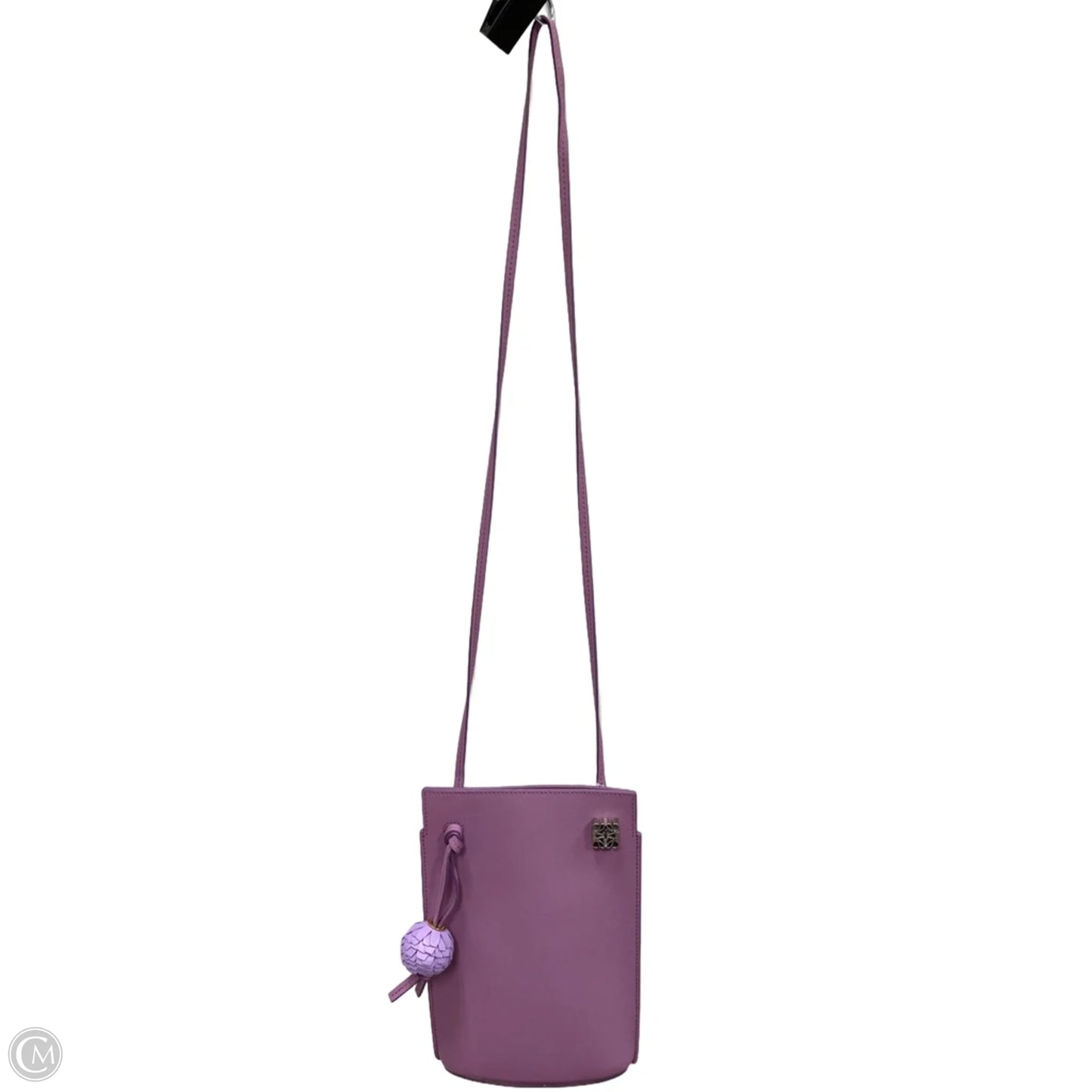 Crossbody Luxury Designer By Loewe, Size: Medium