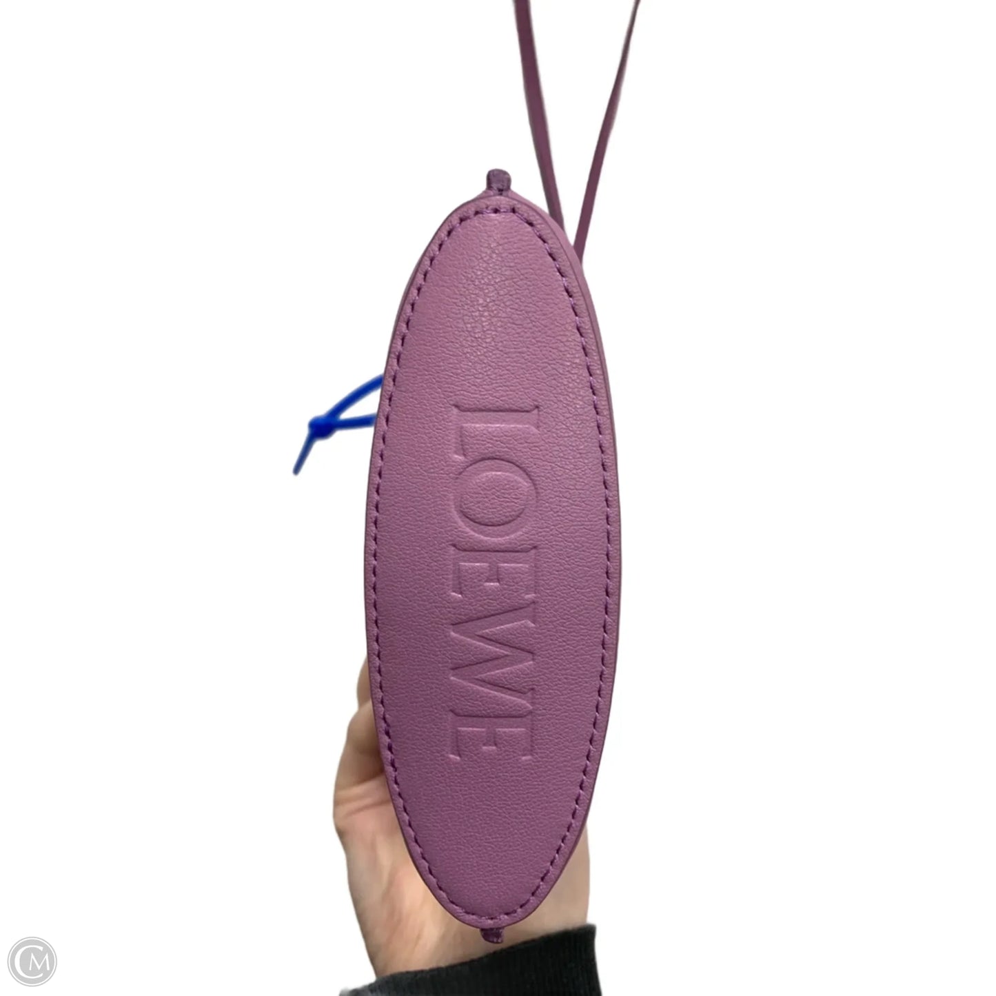 Crossbody Luxury Designer By Loewe, Size: Medium