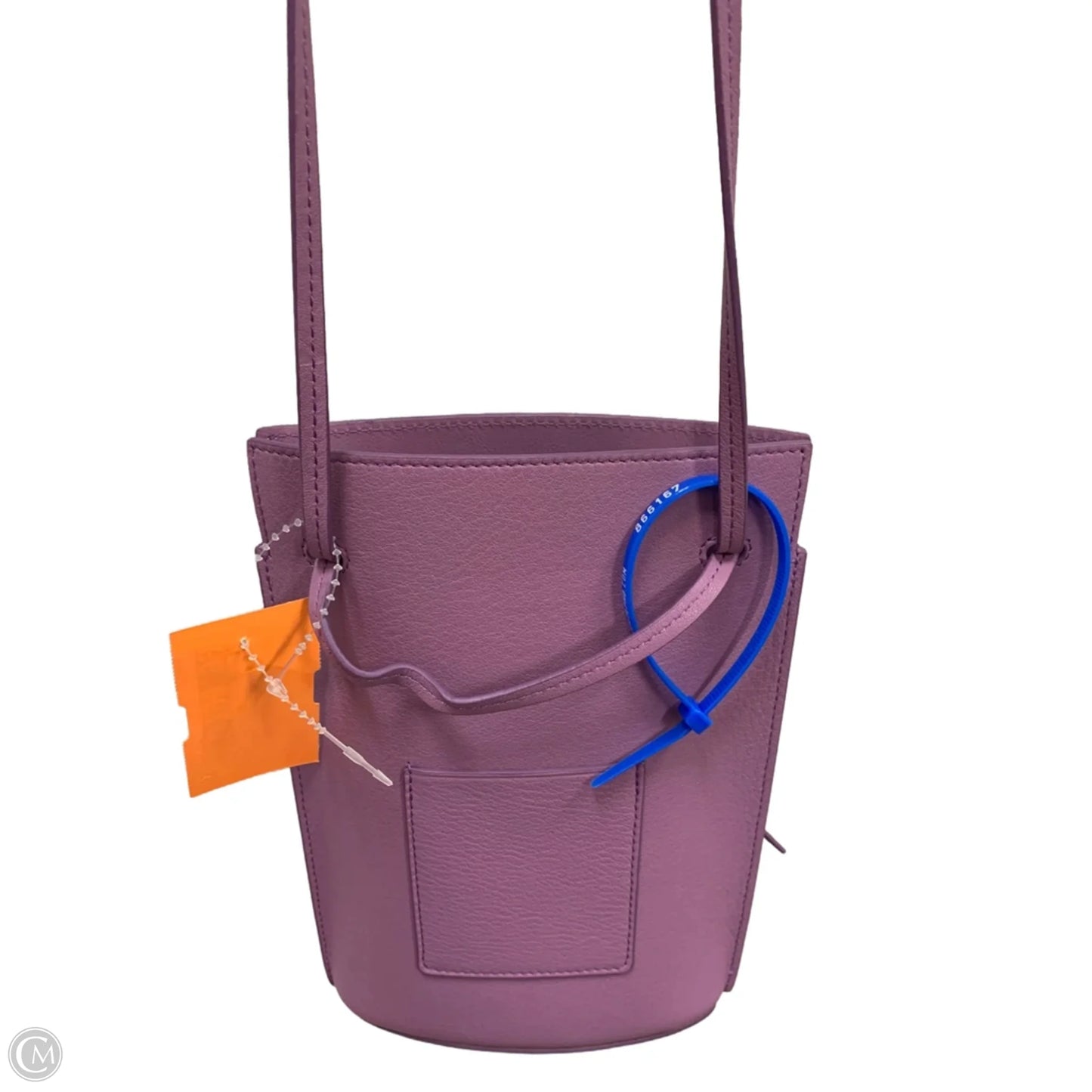 Crossbody Luxury Designer By Loewe, Size: Medium