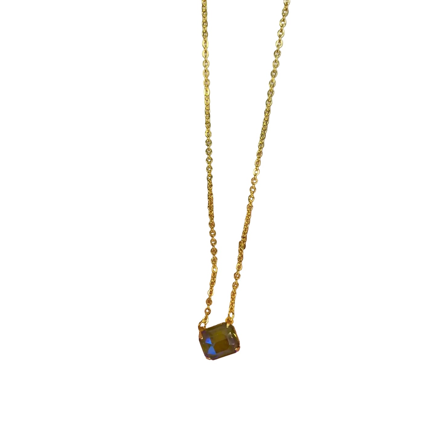 Necklace Pendant By Sorrelli