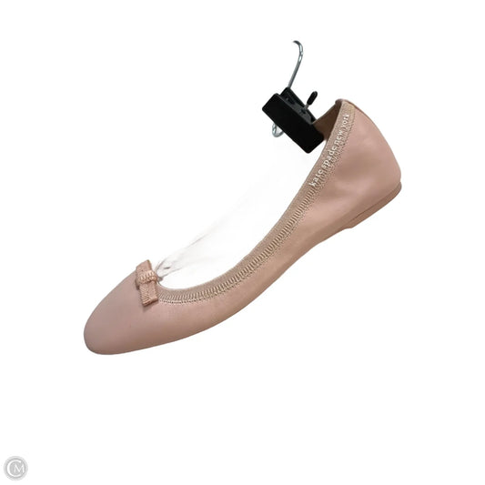 Shoes Designer By Kate Spade In Pink, Size: 6.5