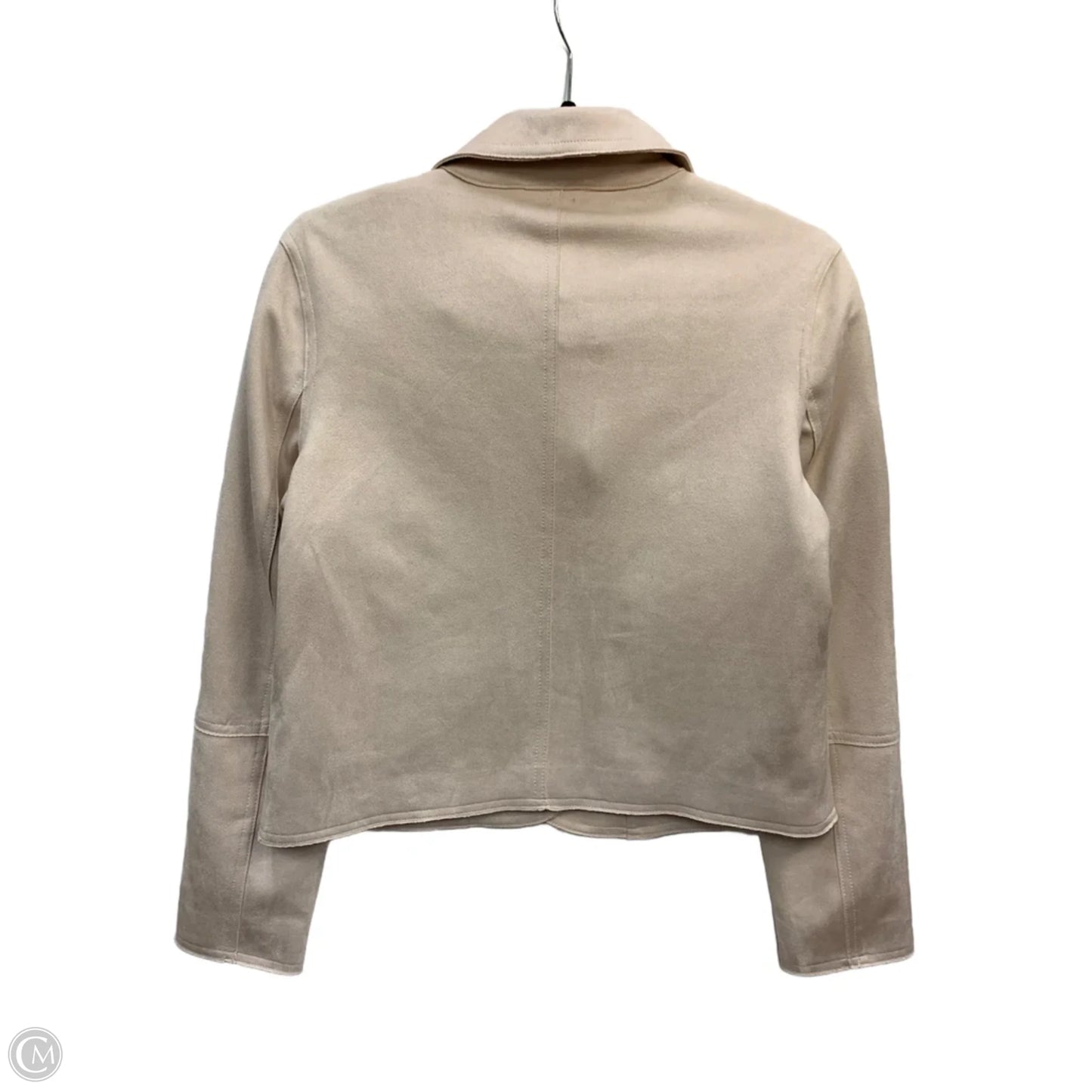 Jacket Other By Industry In Pink, Size: S