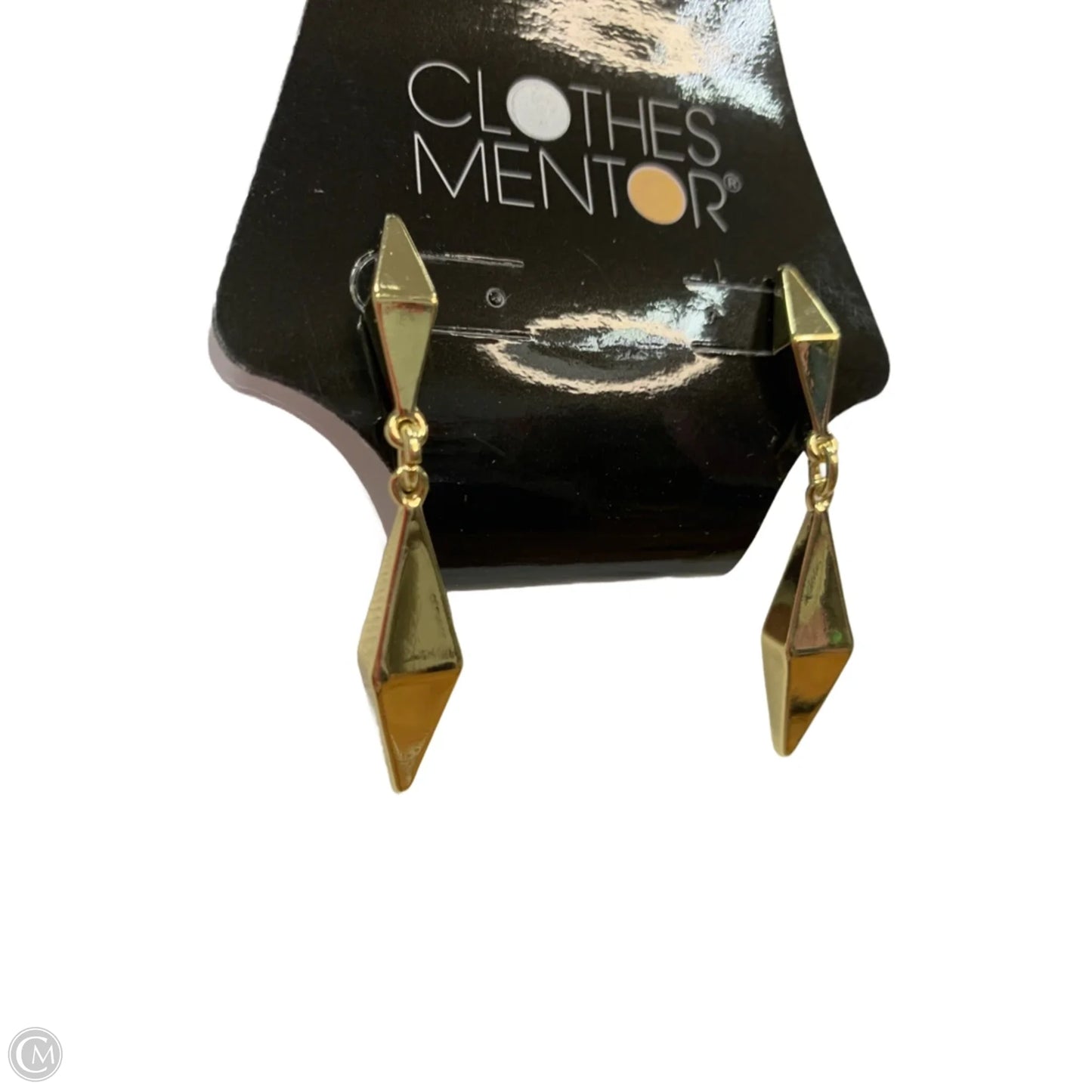 Earrings Dangle/drop By Vince Camuto, Size: 02 Piece Set