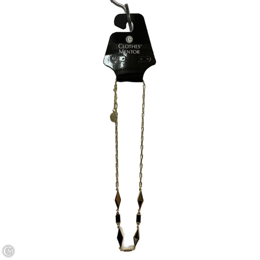 Necklace Statement By Vince Camuto