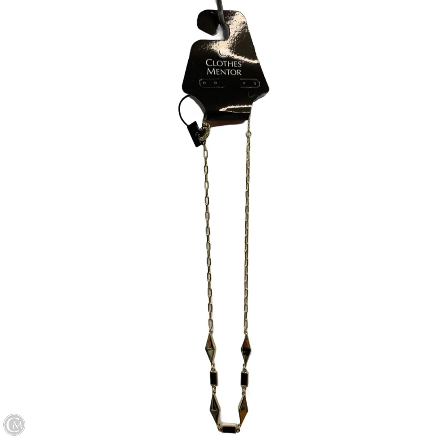 Necklace Statement By Vince Camuto