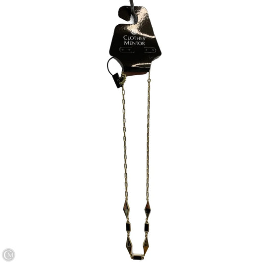 Necklace Statement By Vince Camuto