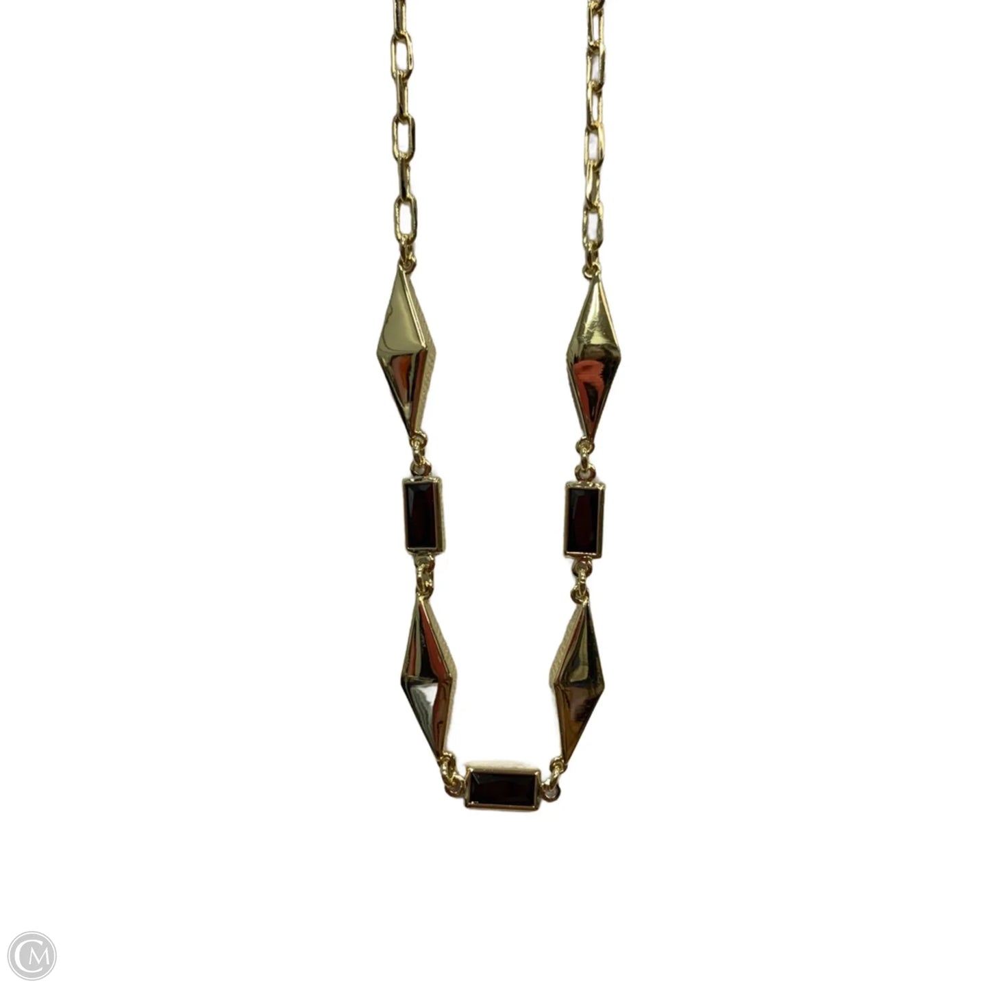 Necklace Statement By Vince Camuto