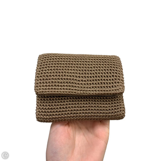 Wallet By The Sak, Size: Small