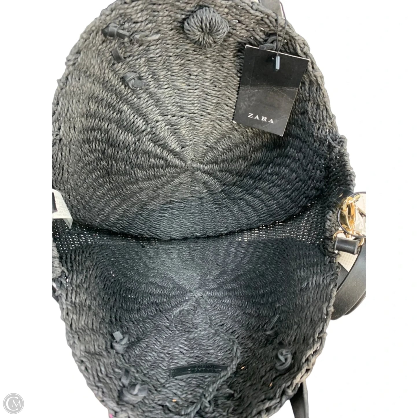 Handbag By Zara, Size: Medium