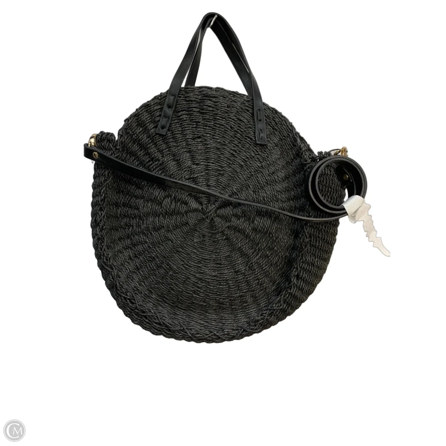 Handbag By Zara, Size: Medium