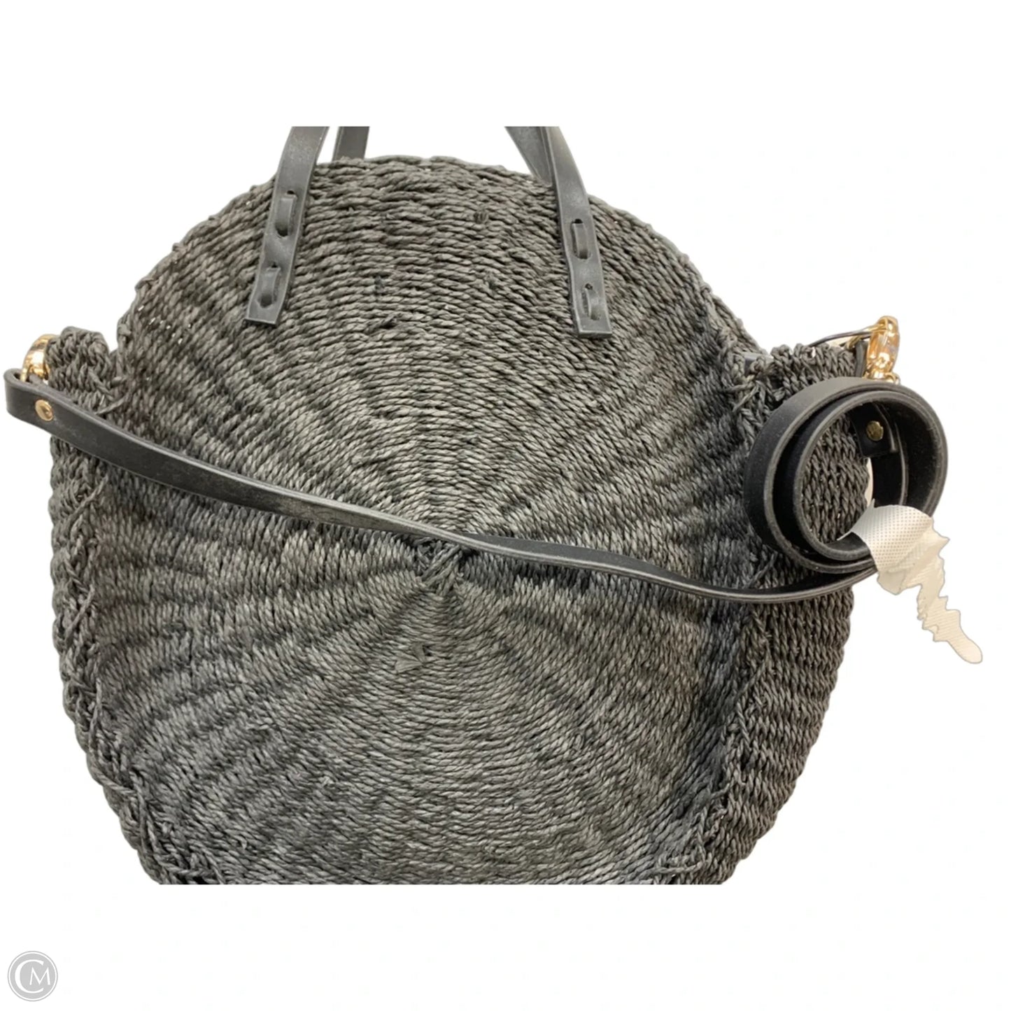 Handbag By Zara, Size: Medium