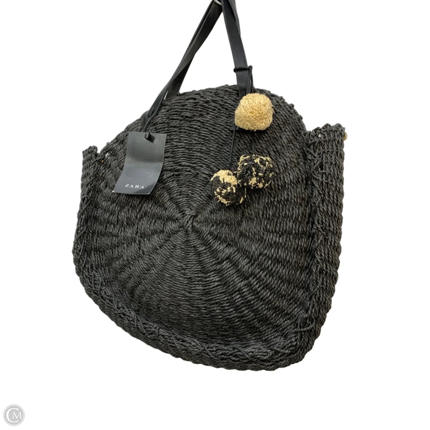 Handbag By Zara, Size: Medium