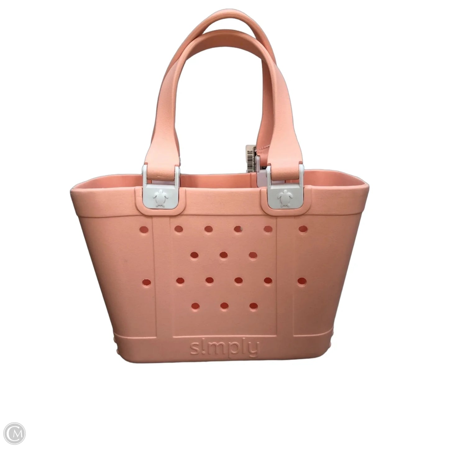 Tote By Simply Southern, Size: Small