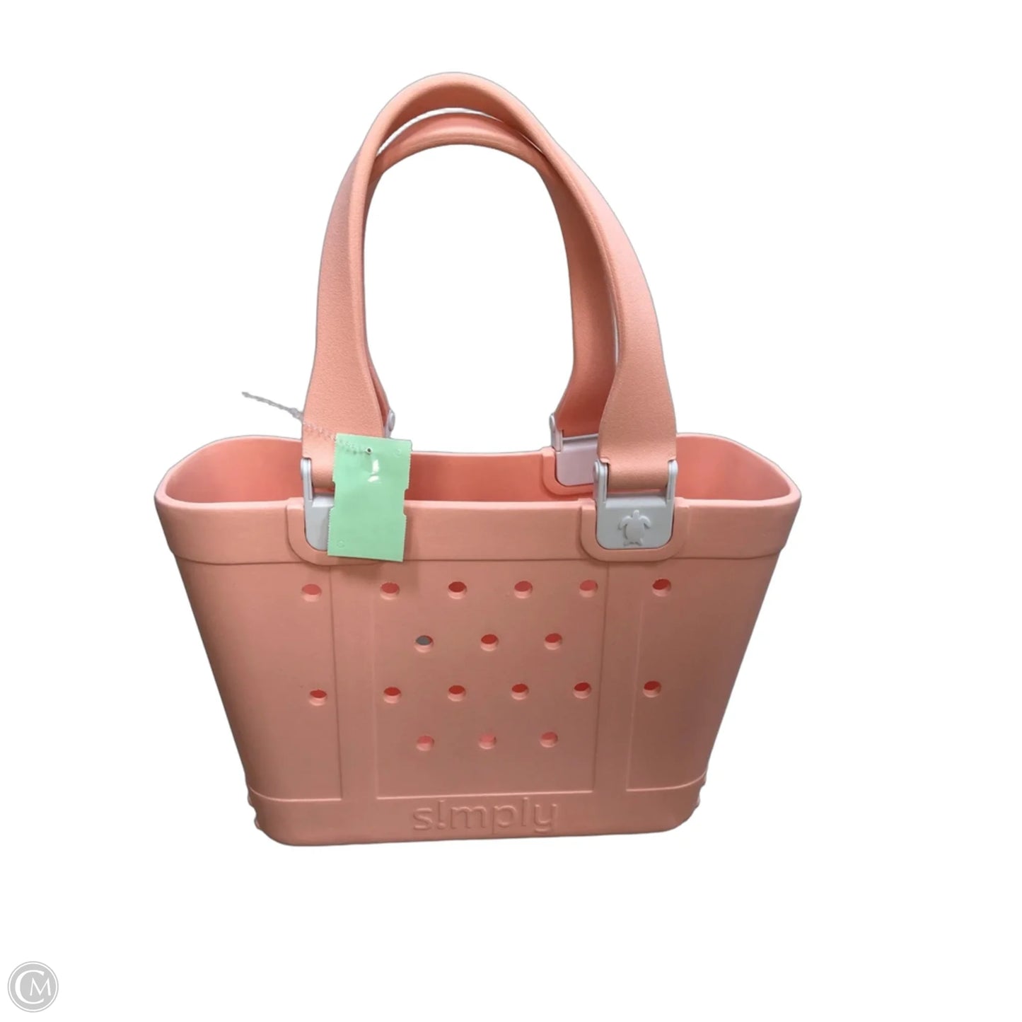 Tote By Simply Southern, Size: Small