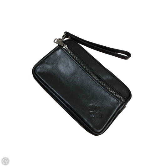 Wristlet Designer By Patricia Nash, Size: Medium