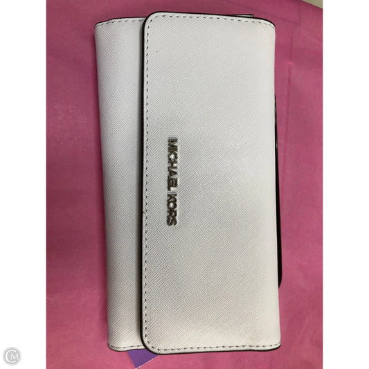 Wallet Designer By Michael Kors, Size: Large
