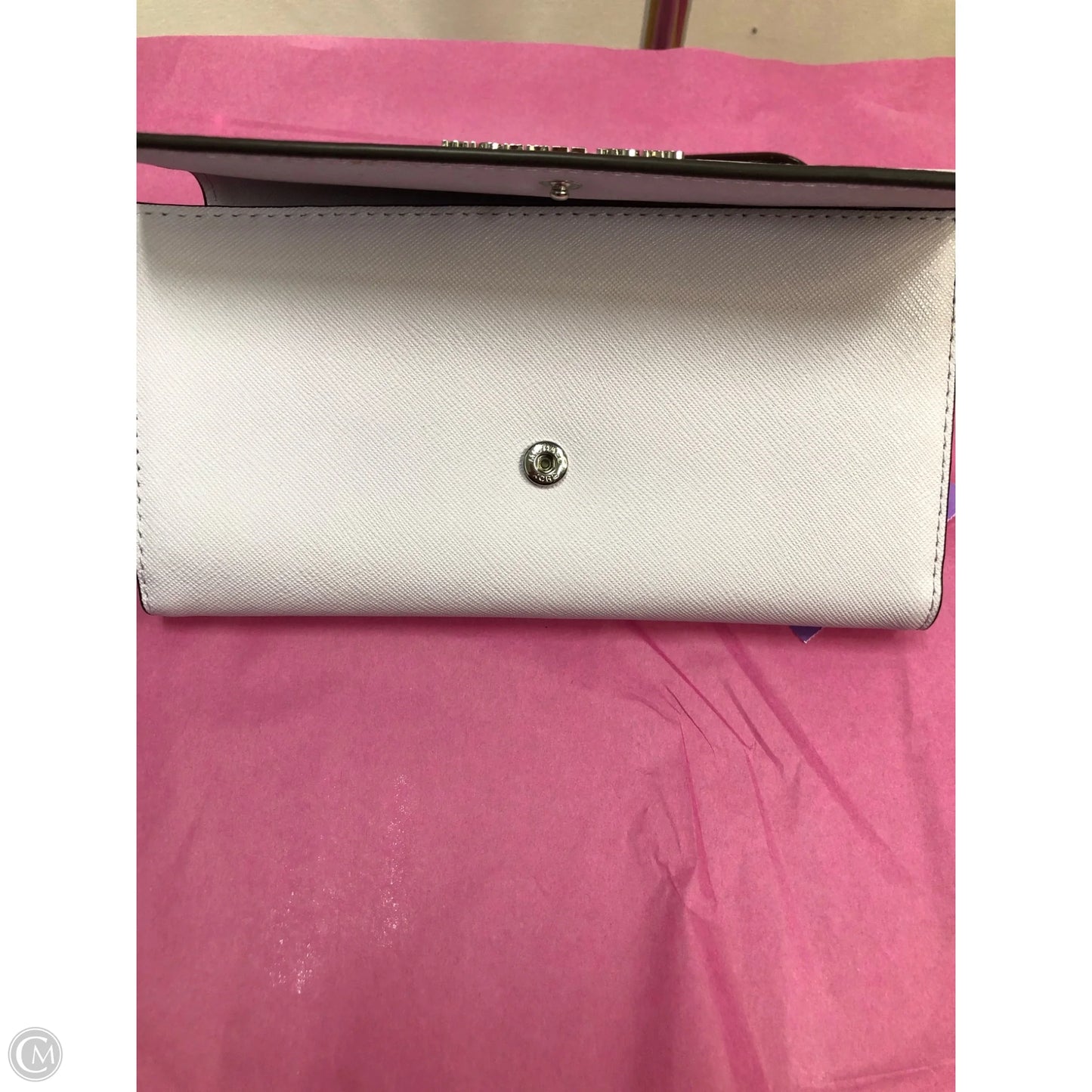 Wallet Designer By Michael Kors, Size: Large