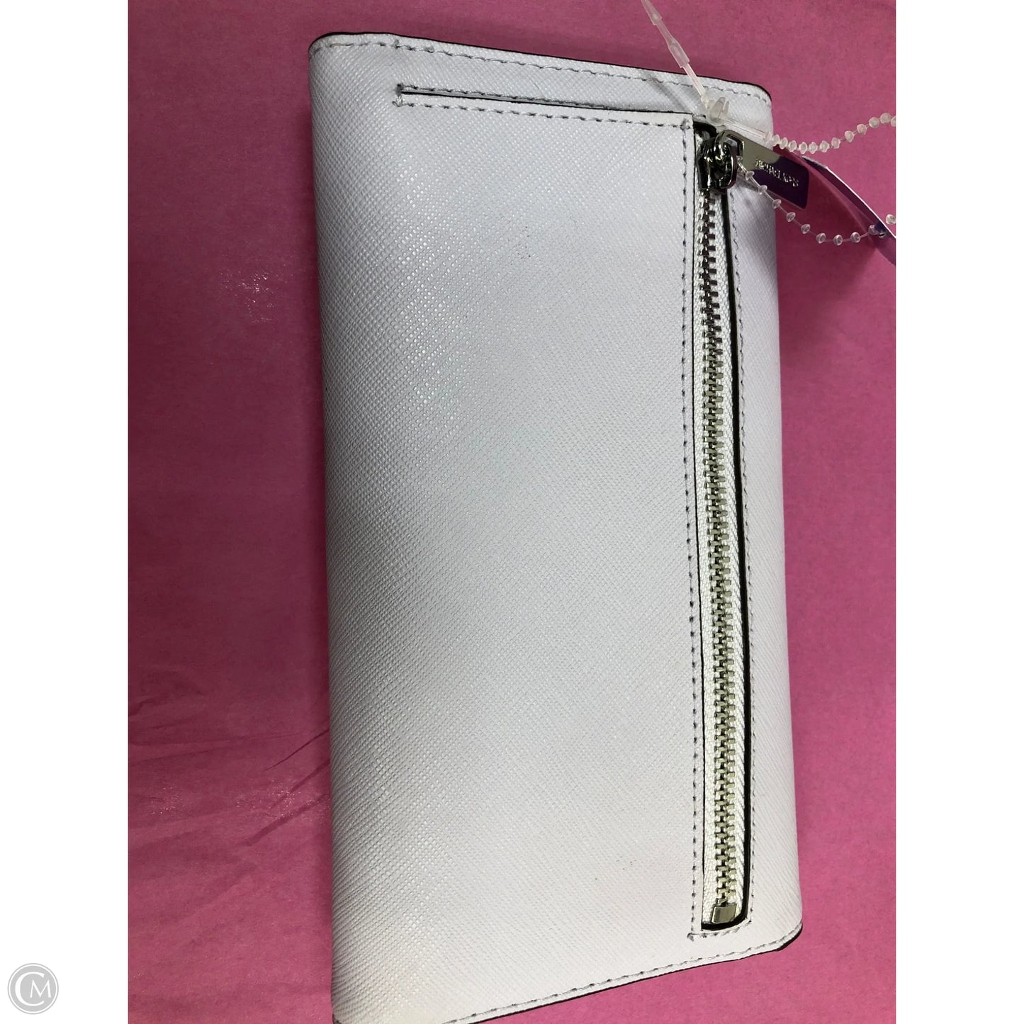 Wallet Designer By Michael Kors, Size: Large