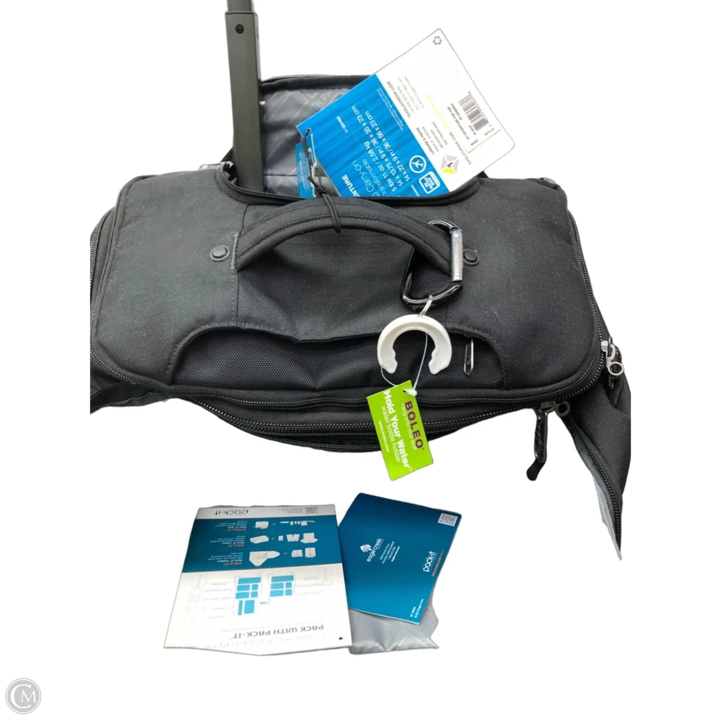 Luggage By Clothes Mentor, Size: Medium