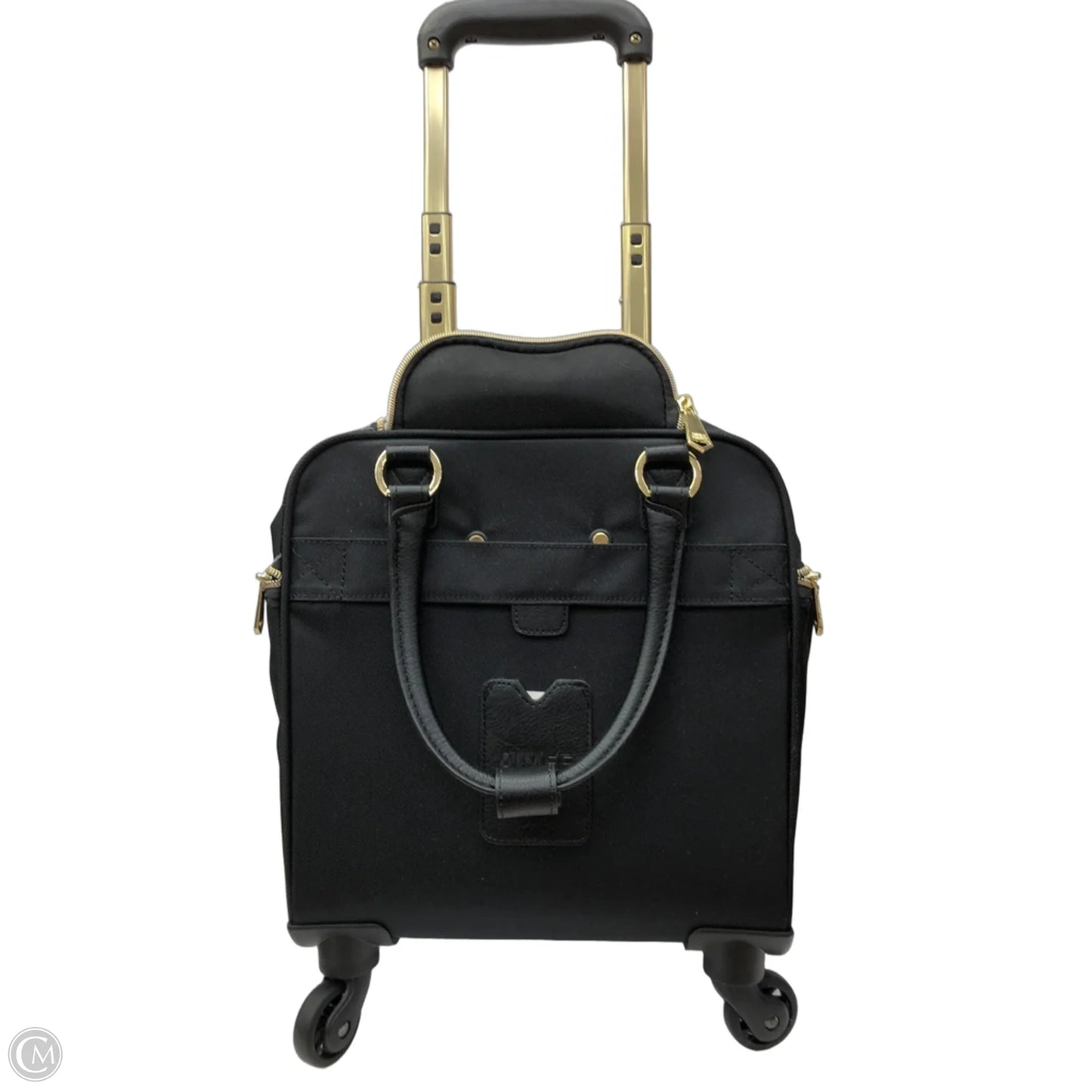 Luggage By Aimee Kestenberg, Size: Medium