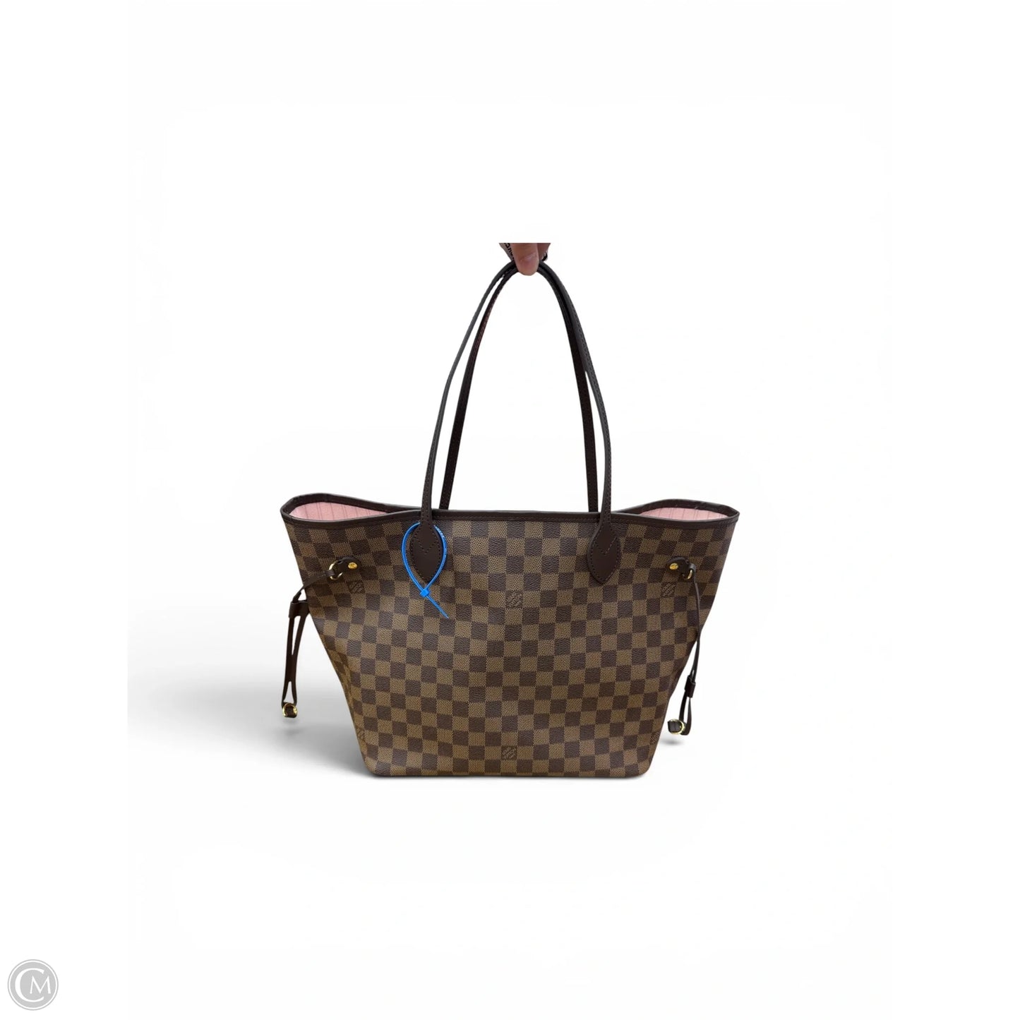 Handbag Luxury Designer By Louis Vuitton, Size: Large