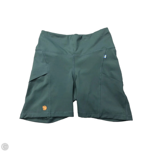 Athletic Shorts By Cmc In Blue, Size: L