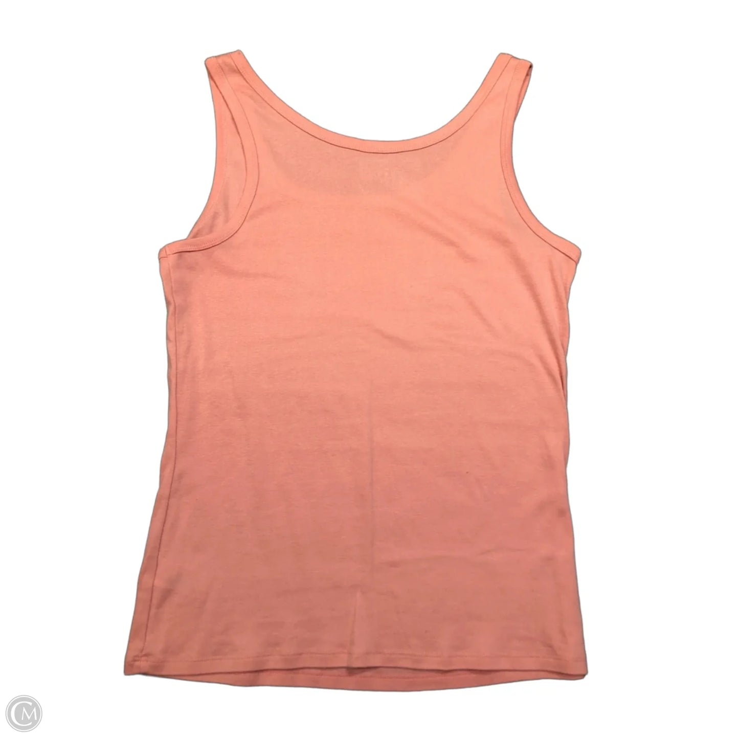 Tank Top By A New Day In Pink, Size: M
