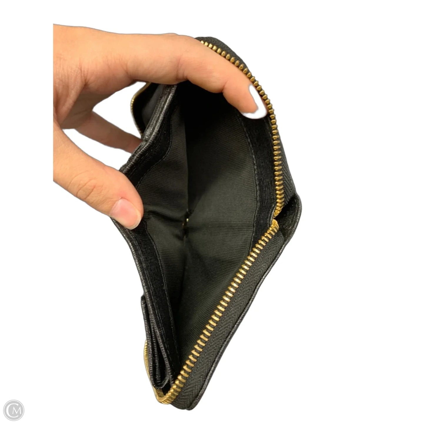 Wallet Luxury Designer By Furla, Size: Small