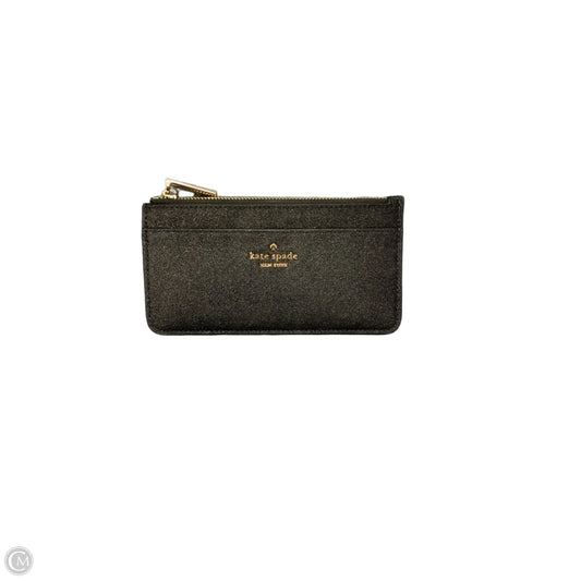 Wallet Designer By Kate Spade, Size: Medium