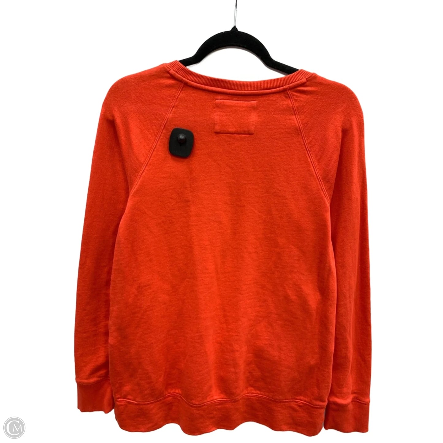 Sweatshirt Designer By Lilly Pulitzer In Red, Size: S