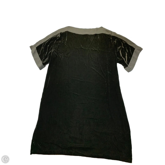 Dress Party Midi By Eileen Fisher In Black, Size: S