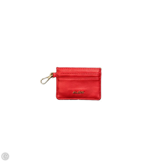 Accessory Tag By Aldo, Size: Small