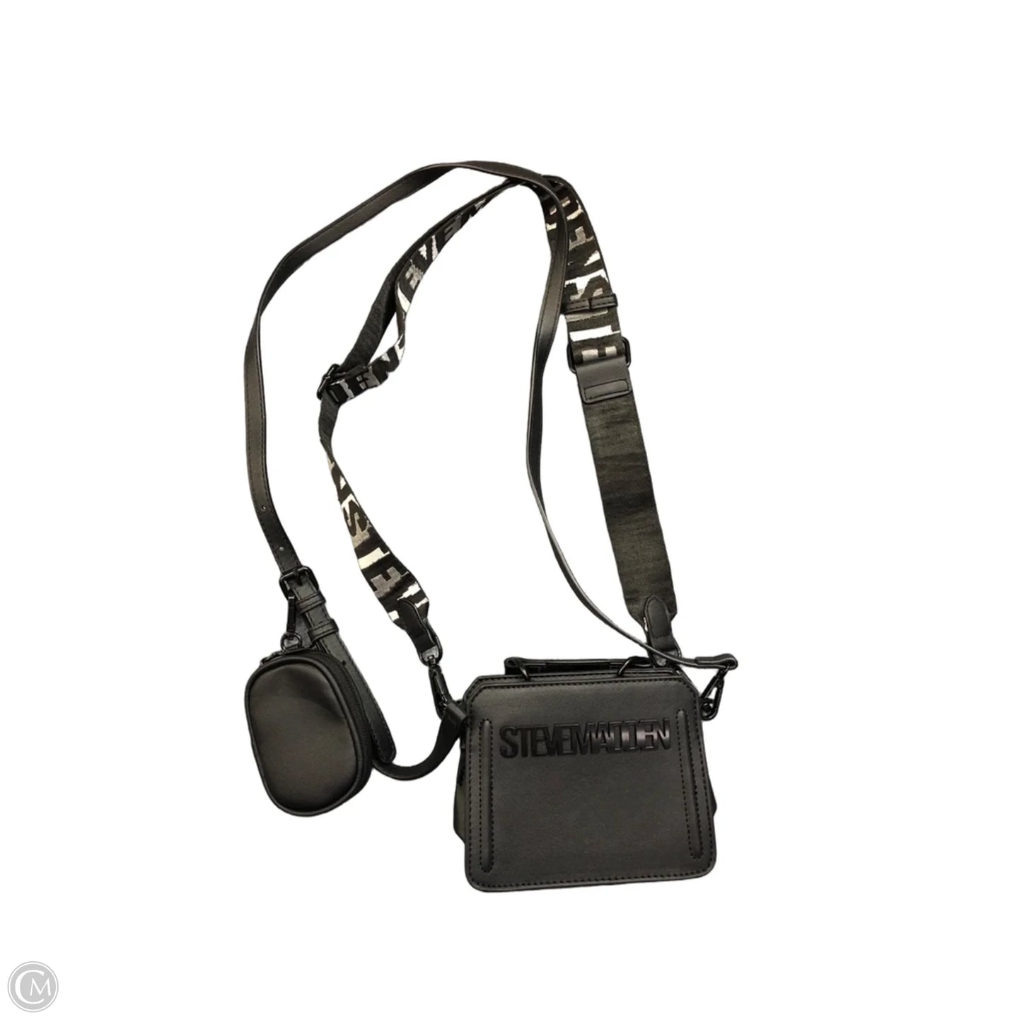 Crossbody By Steve Madden, Size: Small