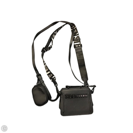 Crossbody By Steve Madden, Size: Small