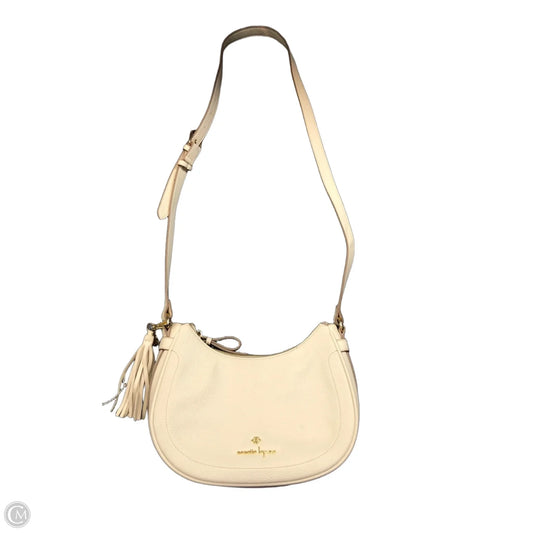 Crossbody By Nanette Lepore, Size: Medium