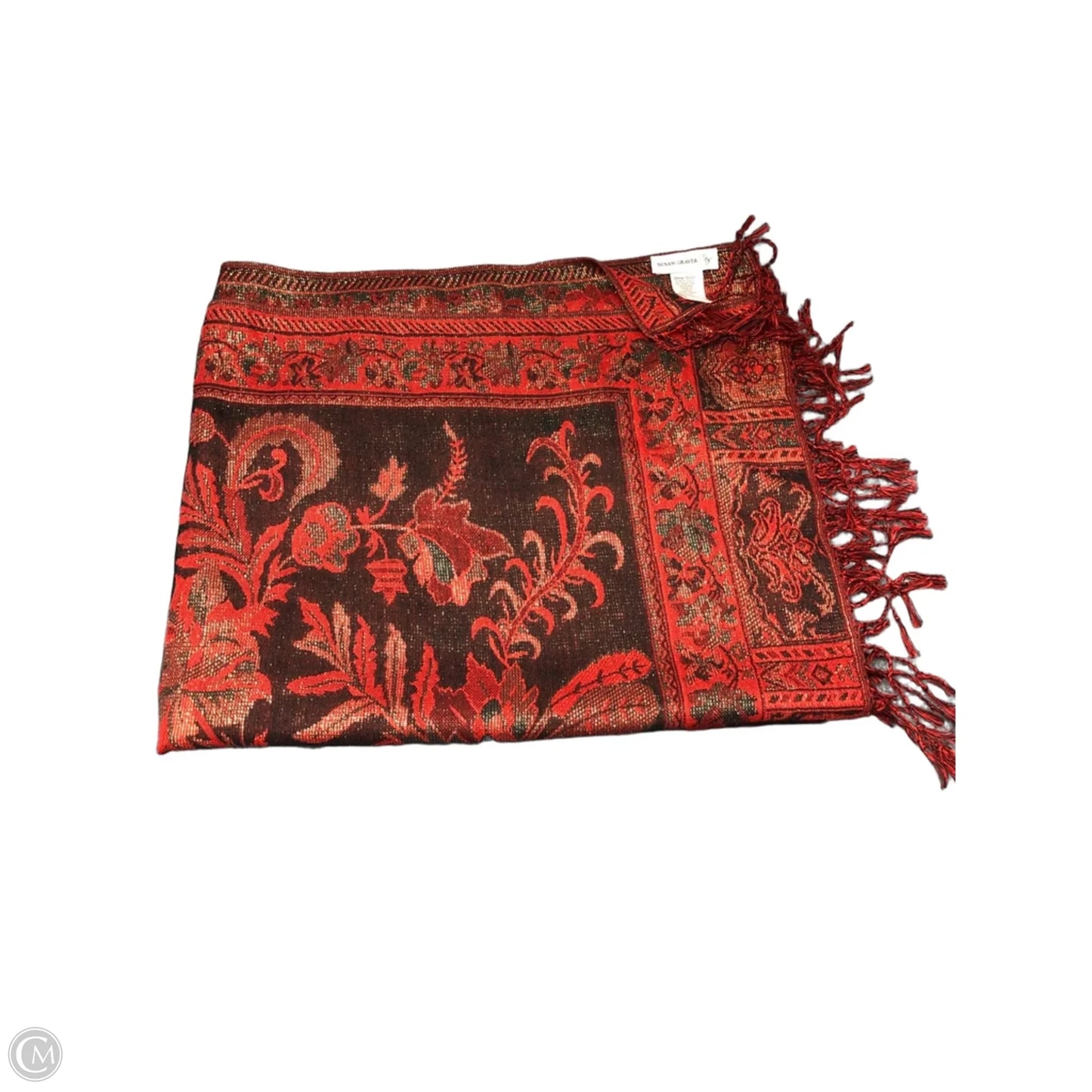 Scarf Long By Susan Graver