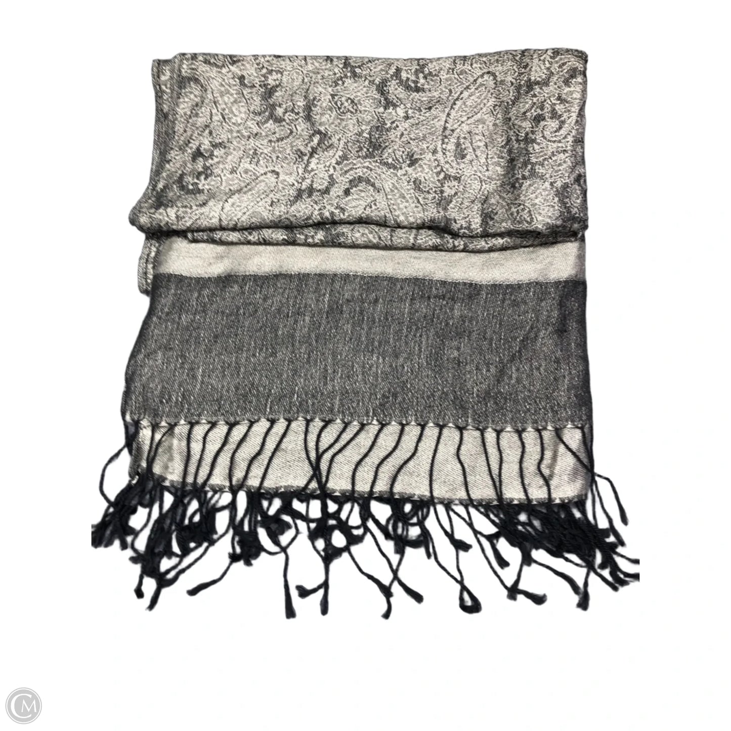 Scarf Long By Clothes Mentor