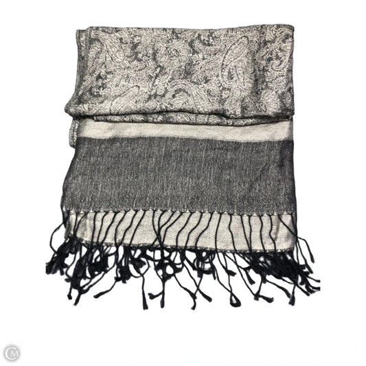 Scarf Long By Clothes Mentor