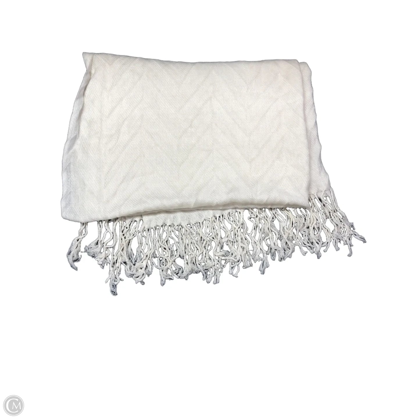Scarf Long By Clothes Mentor