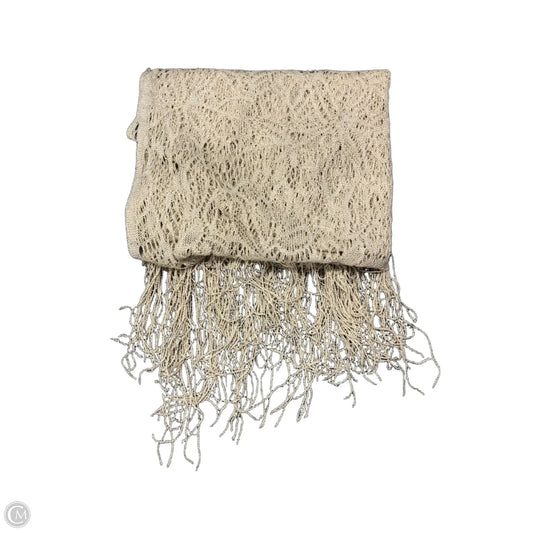 Scarf Long By Clothes Mentor