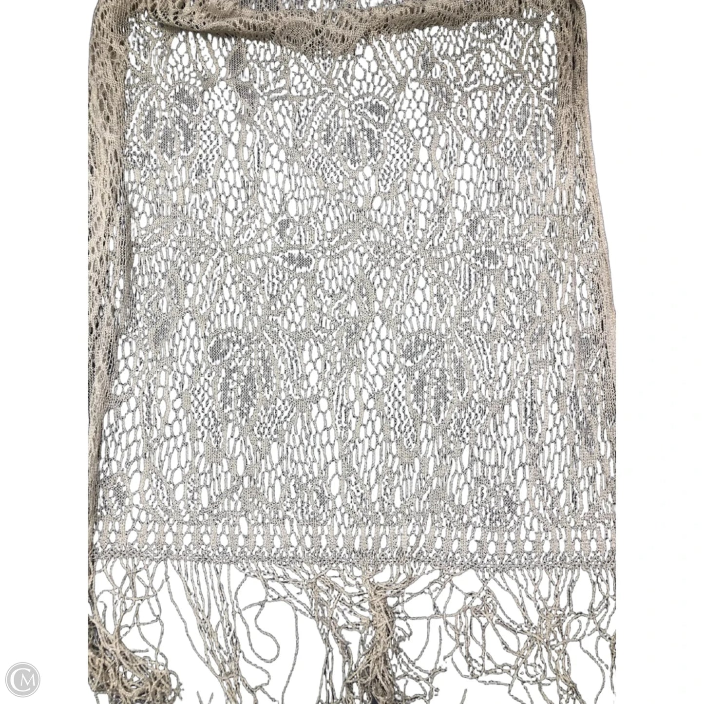 Scarf Long By Clothes Mentor