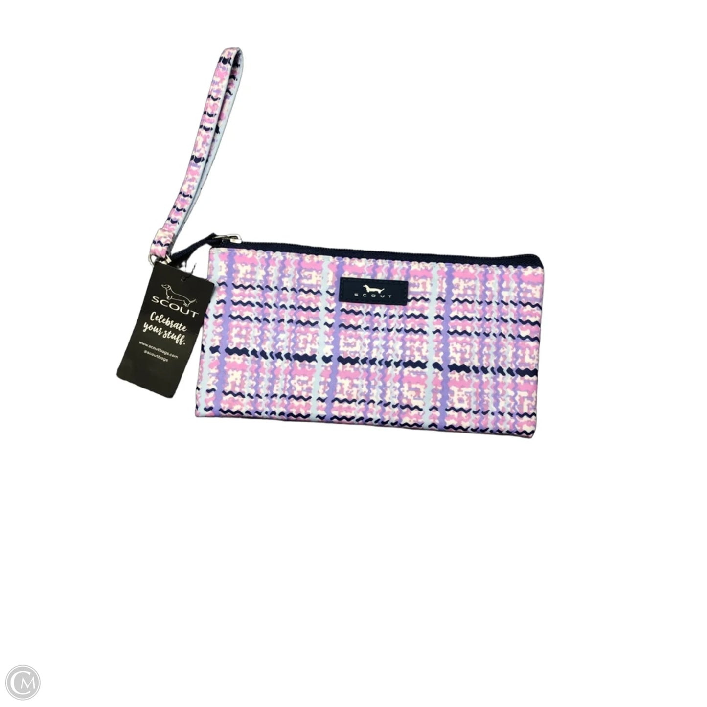 Wristlet By Scout, Size: Small