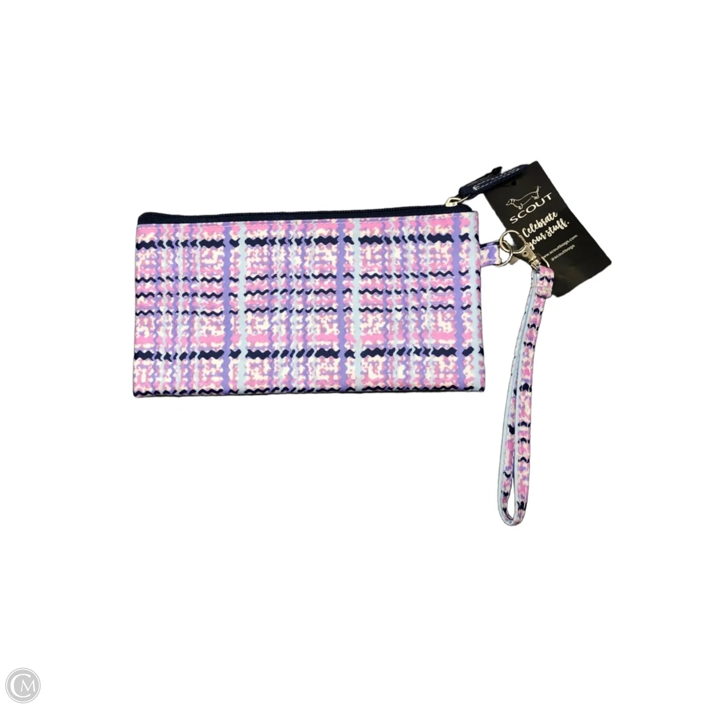 Wristlet By Scout, Size: Small