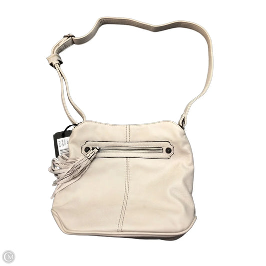 Crossbody By Clothes Mentor, Size: Medium