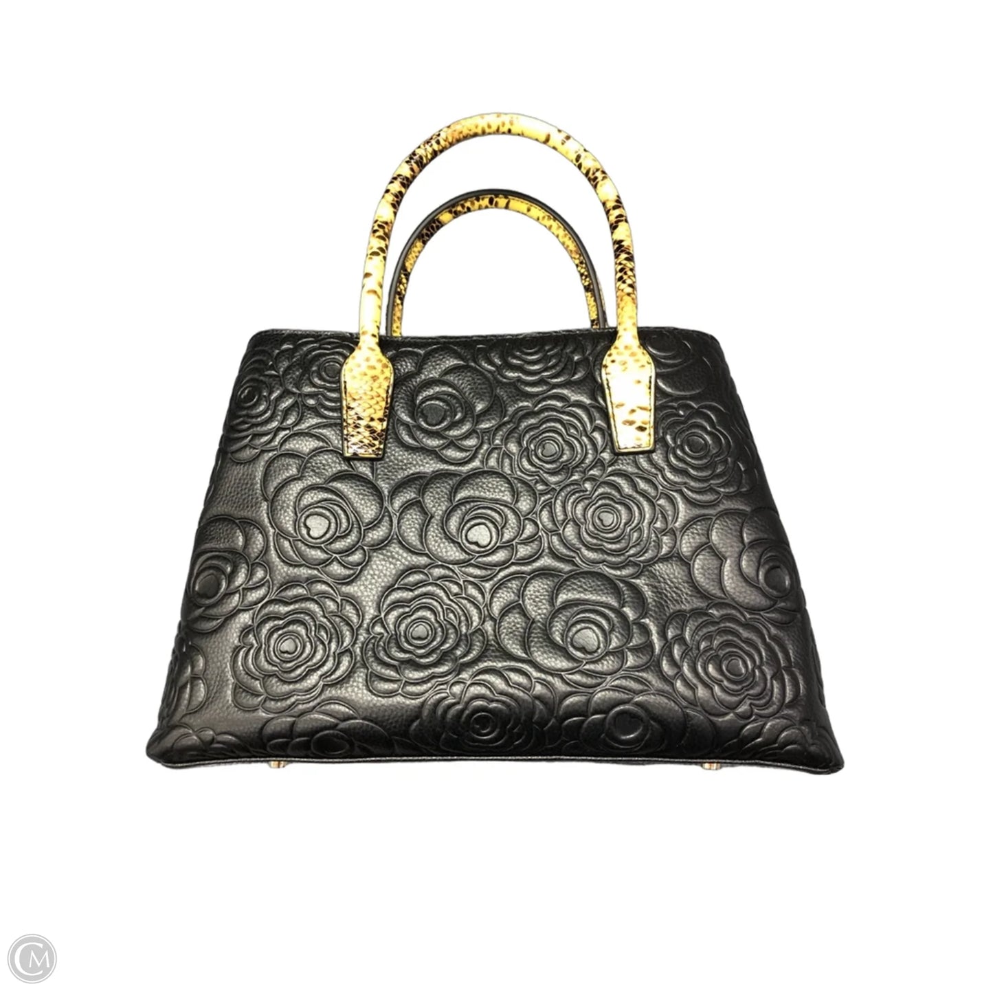 Handbag By Clothes Mentor, Size: Large