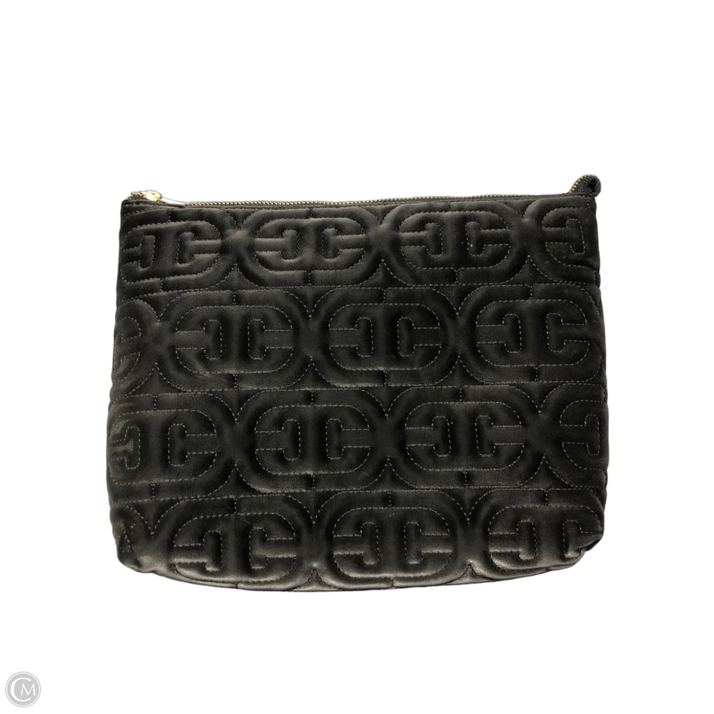 Makeup Bag By Sam Edelman, Size: Large