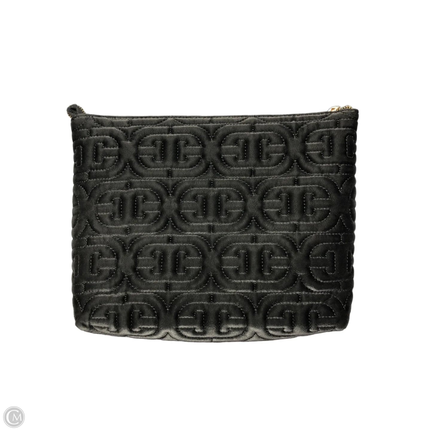 Makeup Bag By Sam Edelman, Size: Large