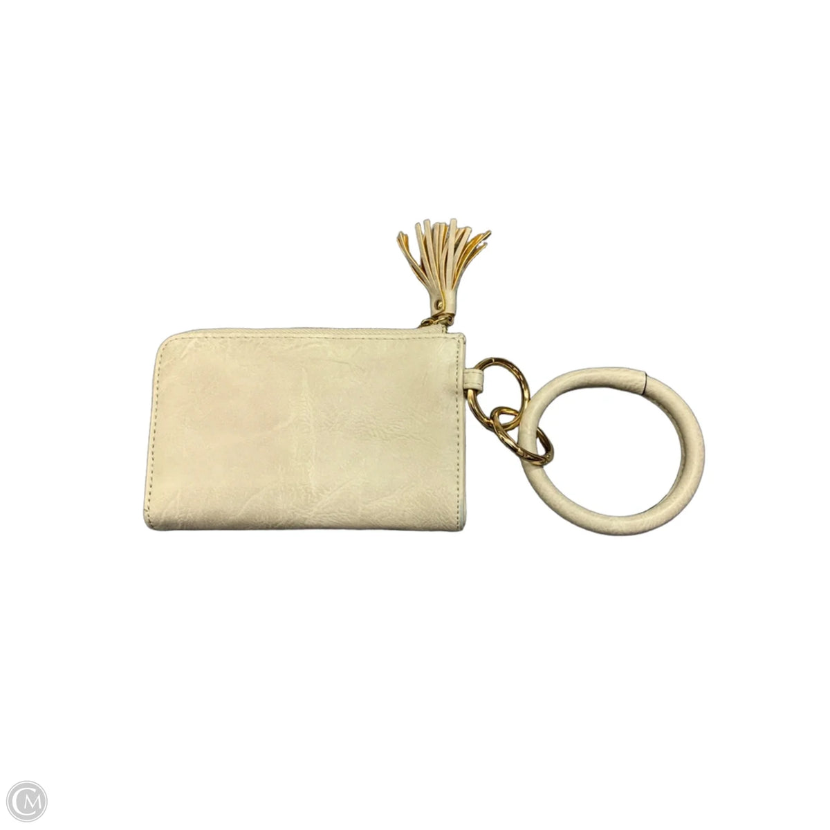 Wristlet By Jen & Co, Size: Medium